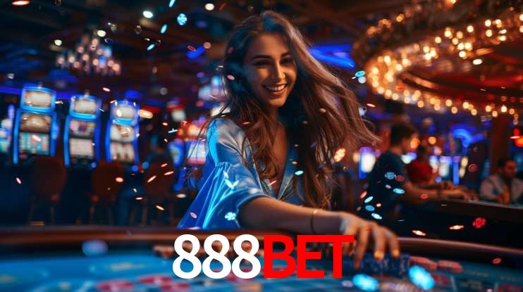 Welcome Bonus 888bet