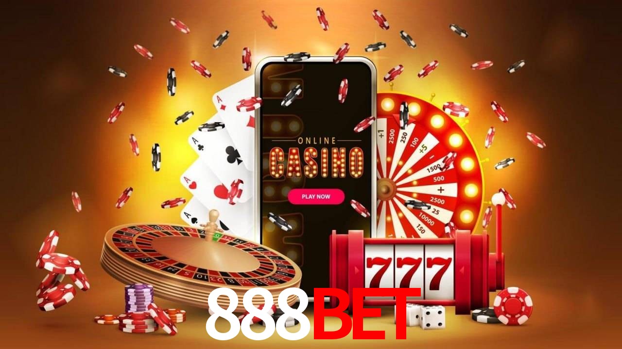 Estatísticas 888bet
