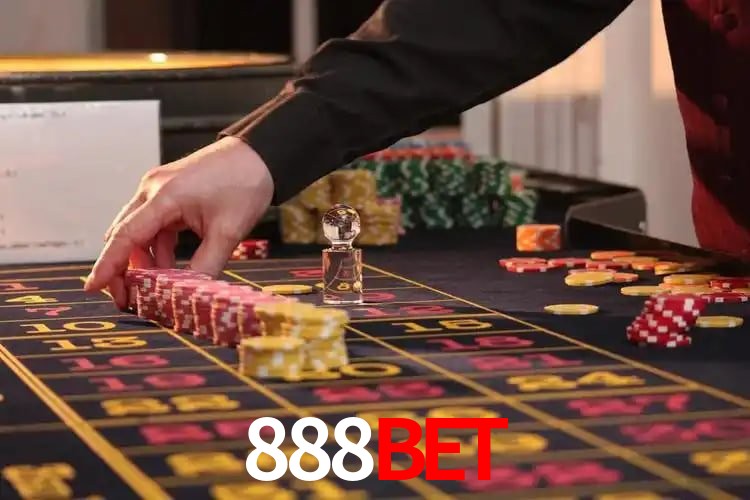 Inovações de Jogos na 888bet: O Futuro das Experiências Interativas
