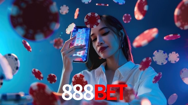 Inovações de Jogos na 888bet: O Futuro das Experiências Interativas