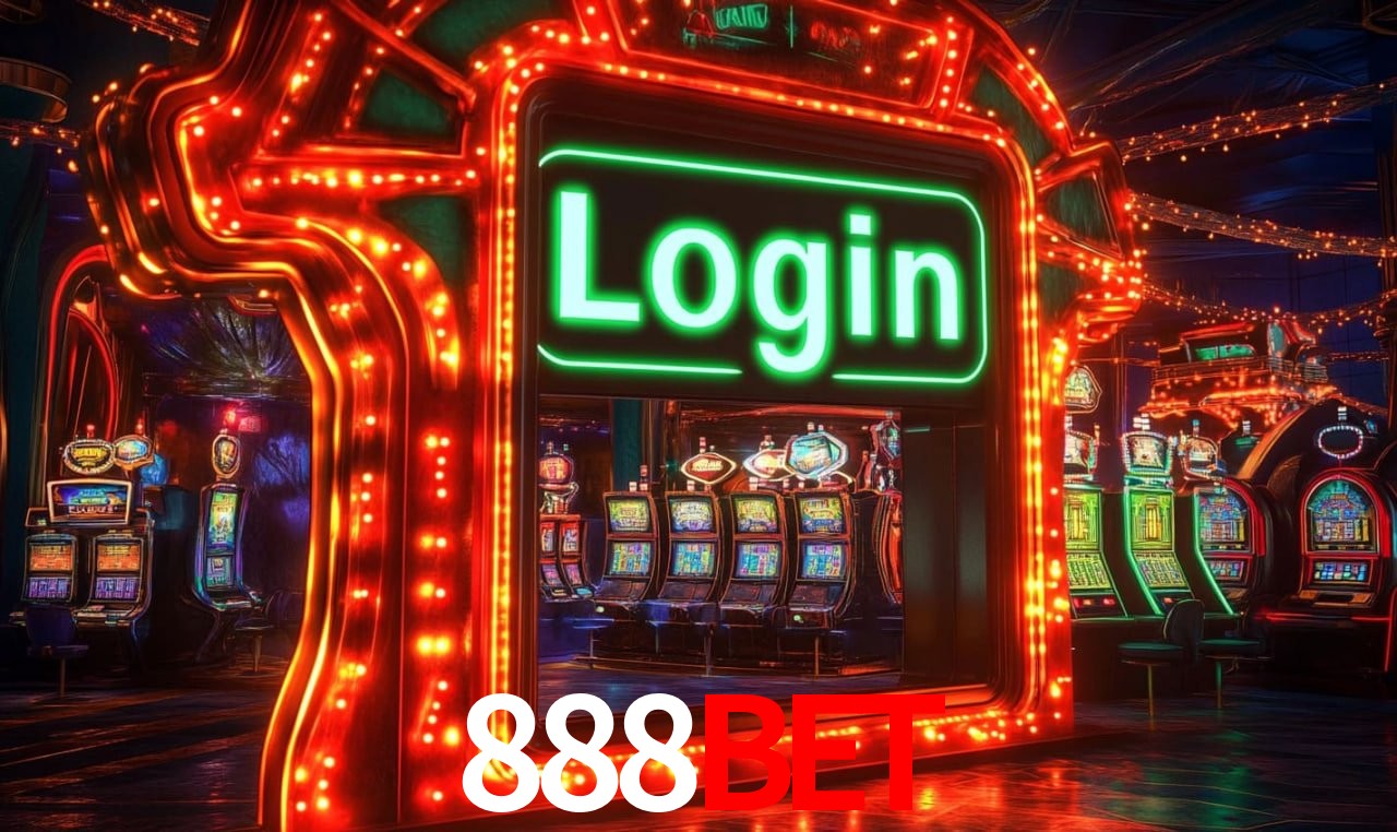 Casino Ao Vivo 888bet