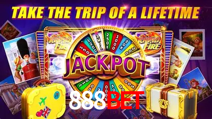 Descubra o Mundo do Cassino Online com 888bet