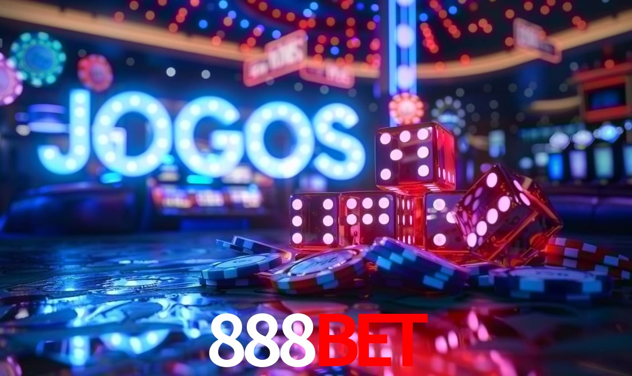 cassino 888bet