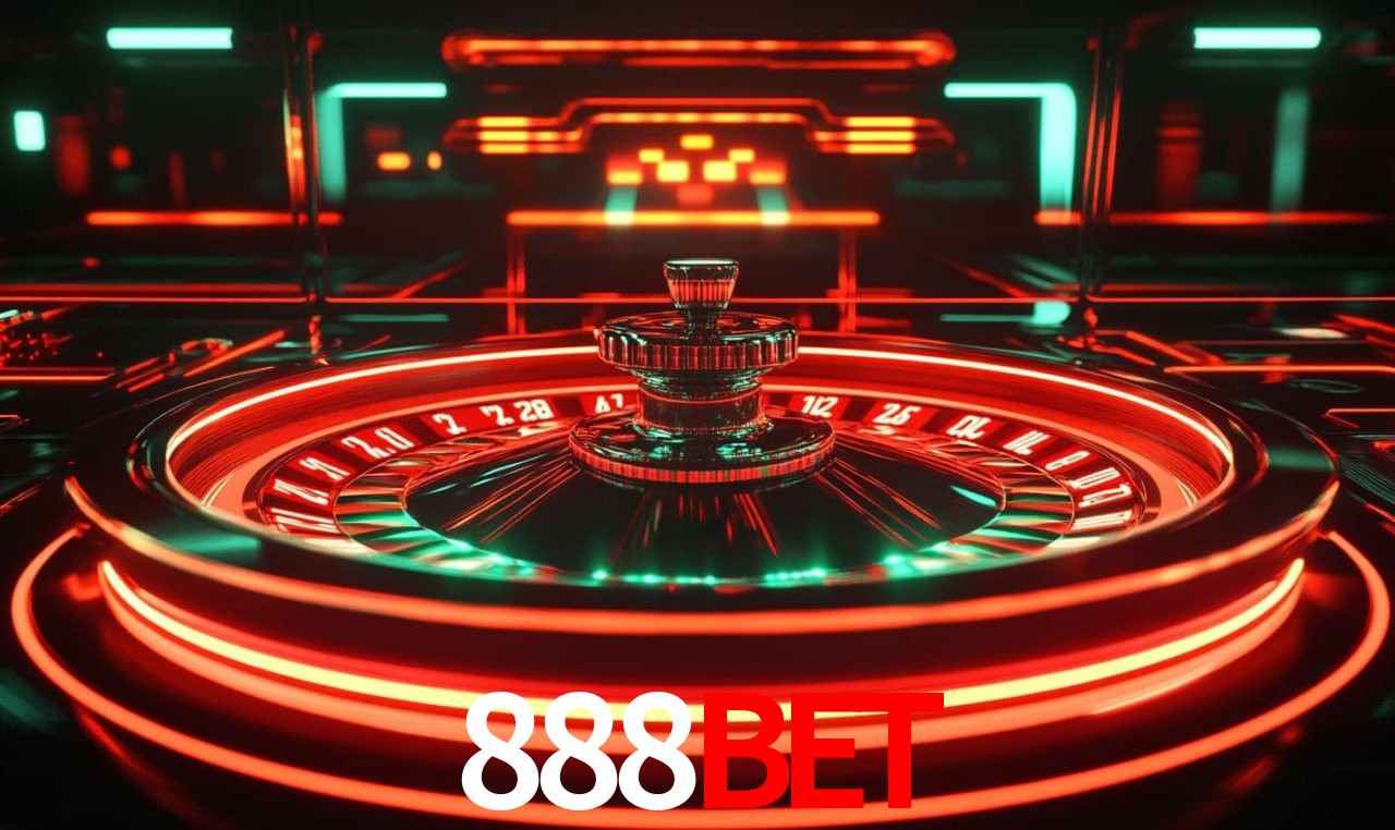 Desvendando o Mundo dos Jogos Virtuais na 888bet
