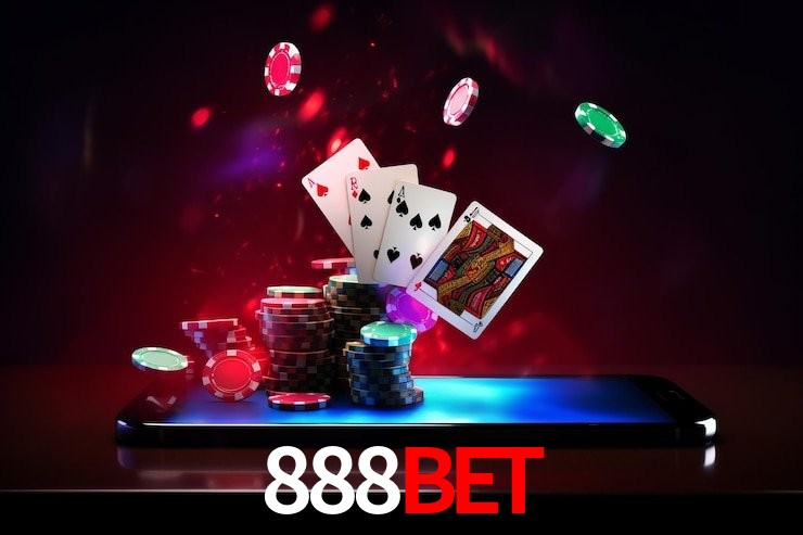 Game Providers 888bet