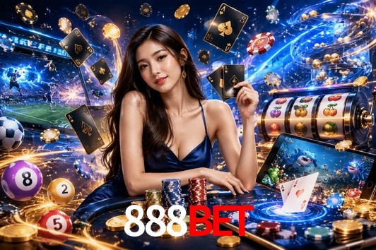 Platform Technology 888bet