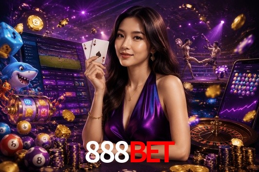 VIP Casino 888bet
