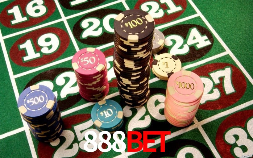 Casino VIP 888bet