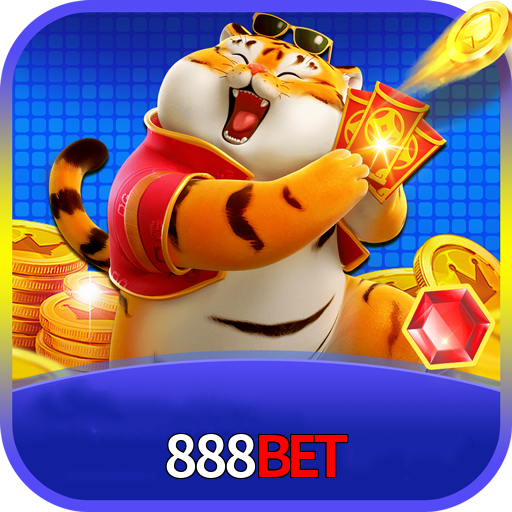 Logo da 888bet